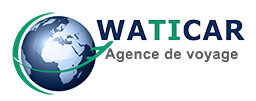 Logo waticar